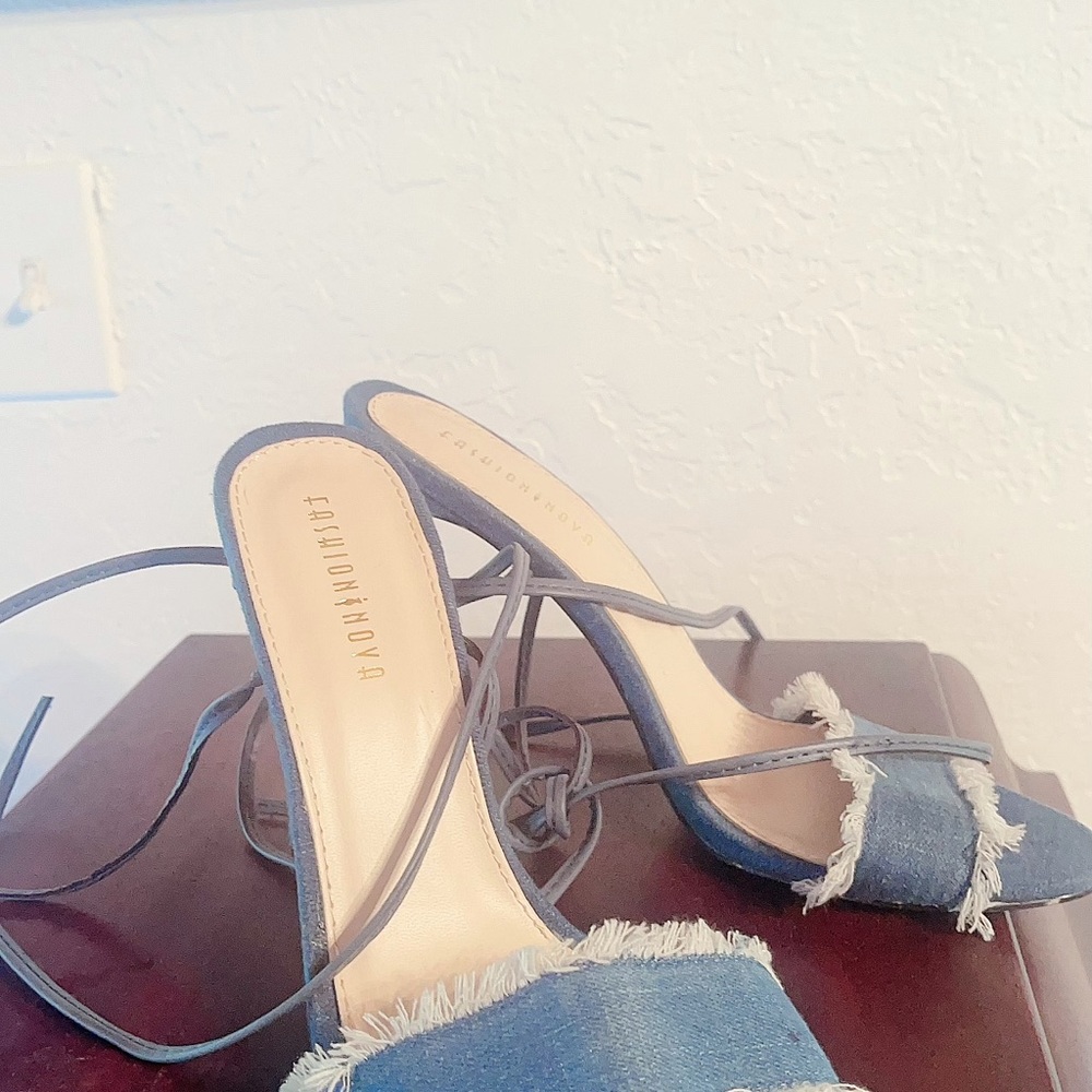 Shoes - Picture 2 of 2